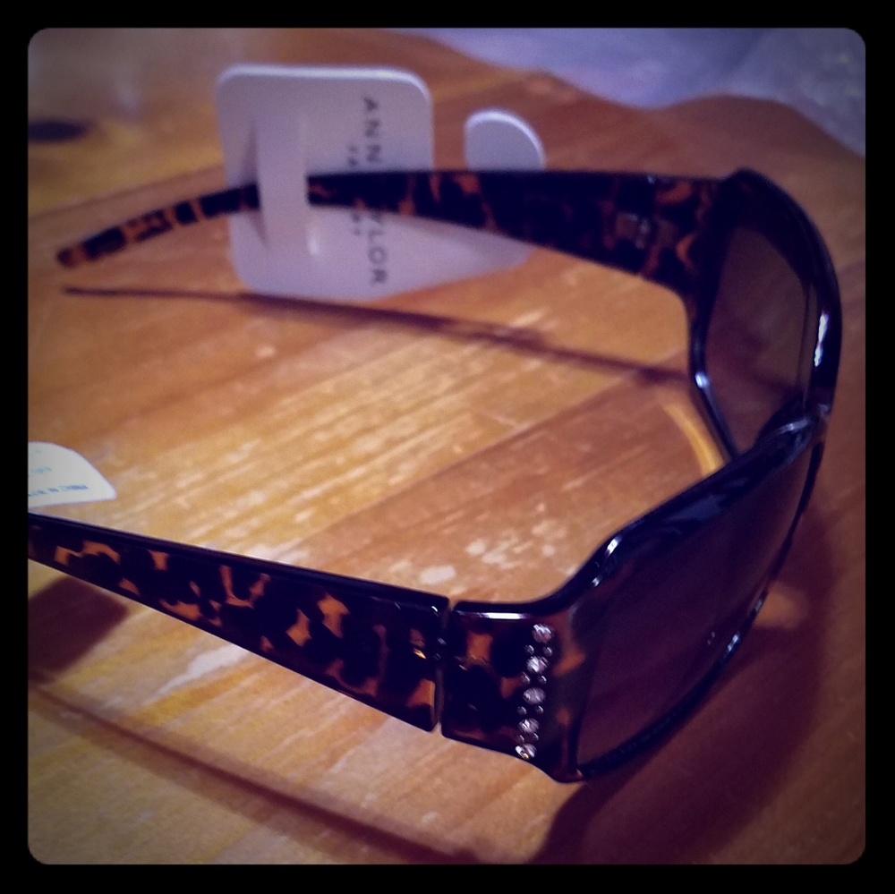 Women's Ann Taylor Sunglasses